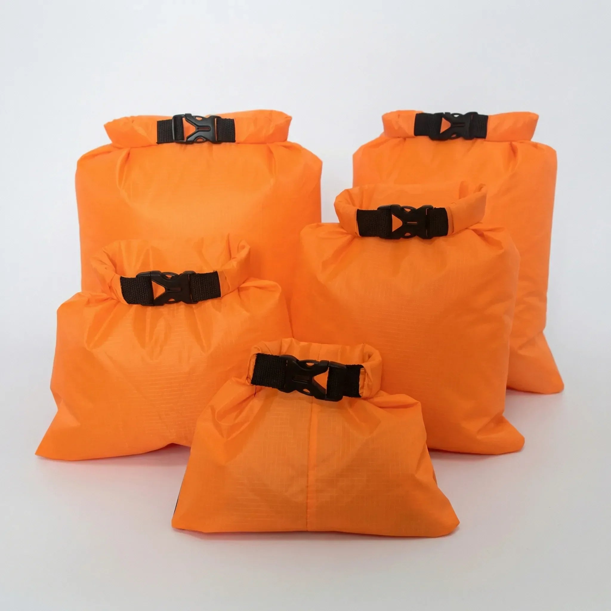 Dryroam Rolltop Wasserdichter Sack