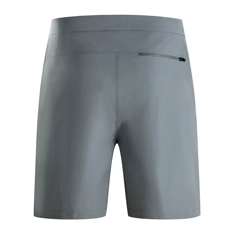 Duraspan Stretch Schnelltrocknende Unisex Outdoor Shorts
