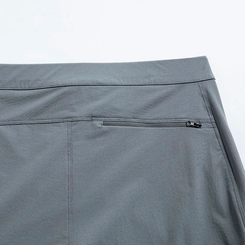Duraspan Stretch Schnelltrocknende Unisex Outdoor Shorts