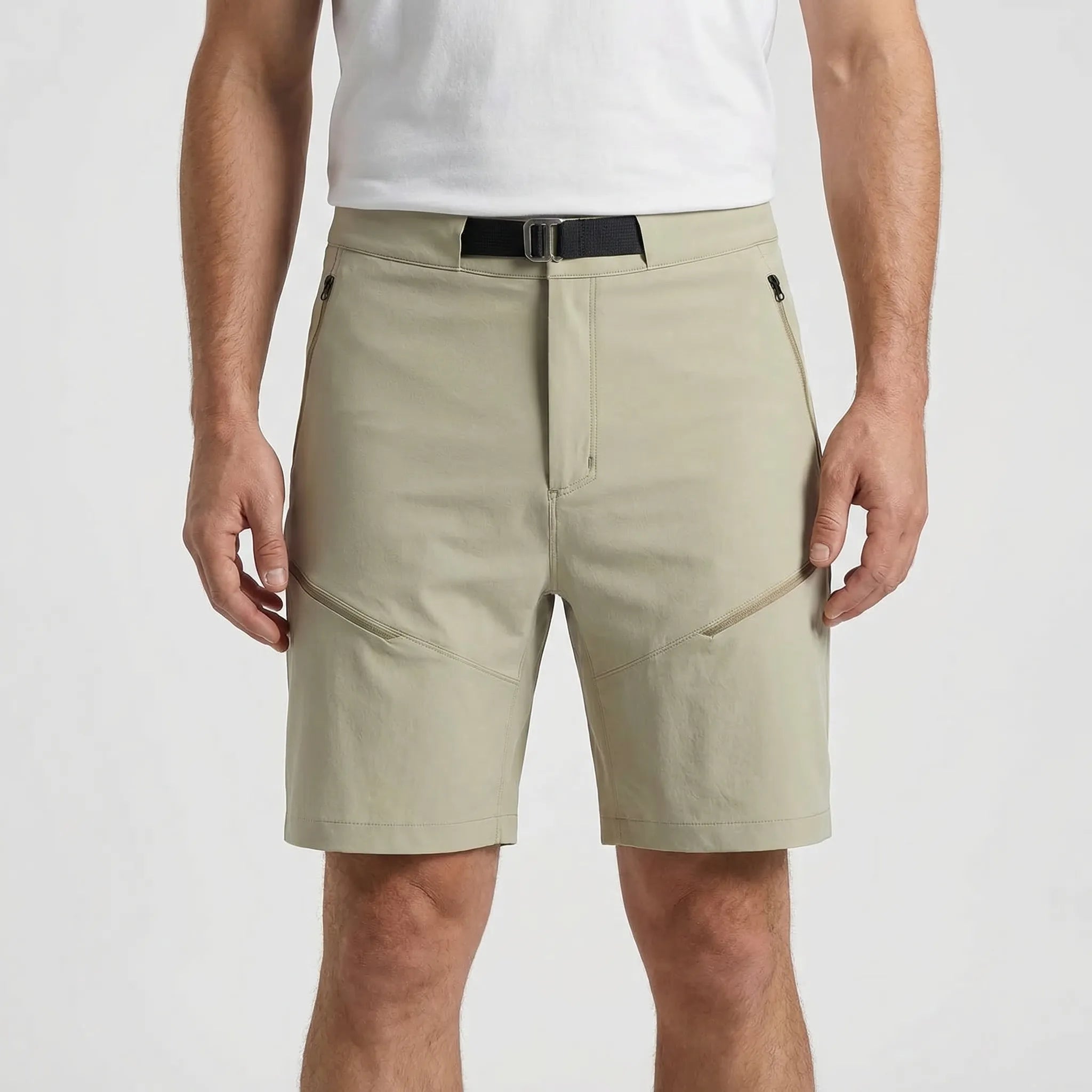 Duraspan Stretch Schnelltrocknende Unisex Outdoor Shorts