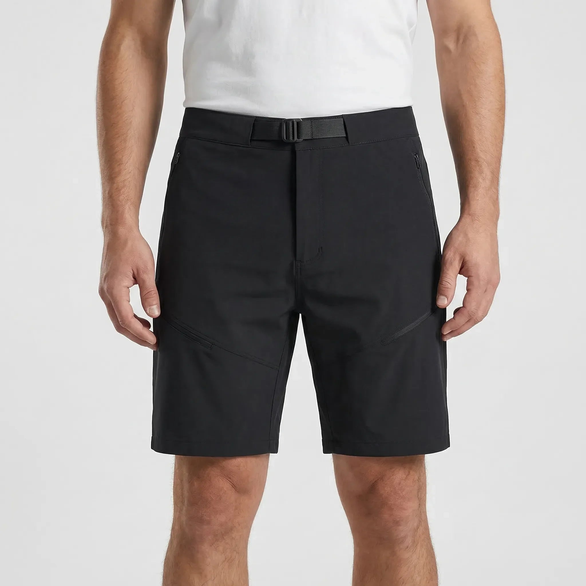 Duraspan Stretch Schnelltrocknende Unisex Outdoor Shorts