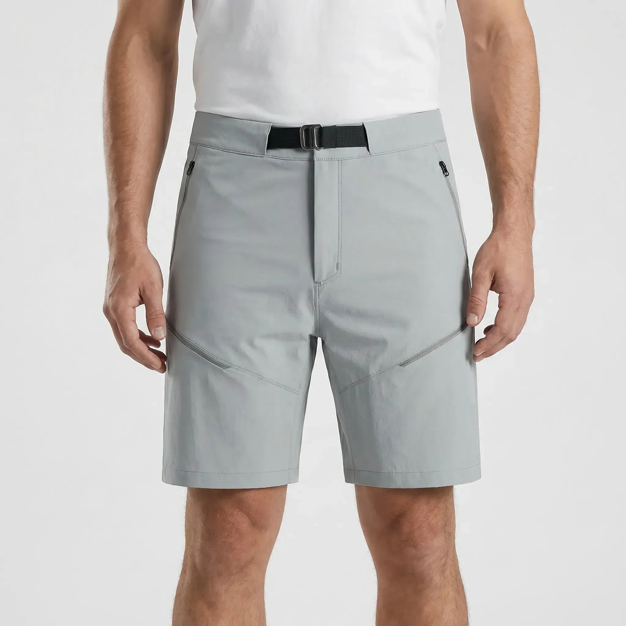 Duraspan Stretch Schnelltrocknende Unisex Outdoor Shorts