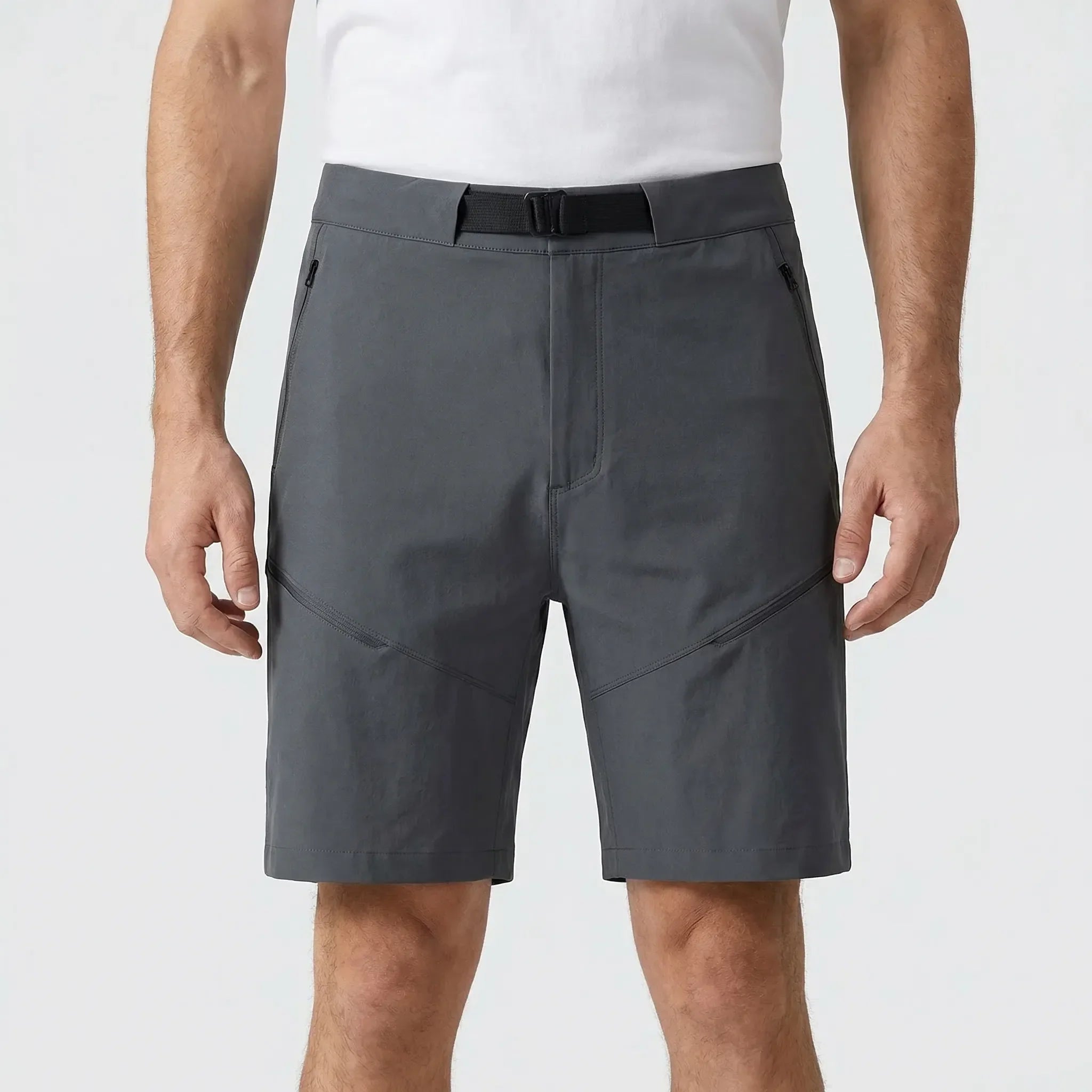 Duraspan Stretch Schnelltrocknende Unisex Outdoor Shorts