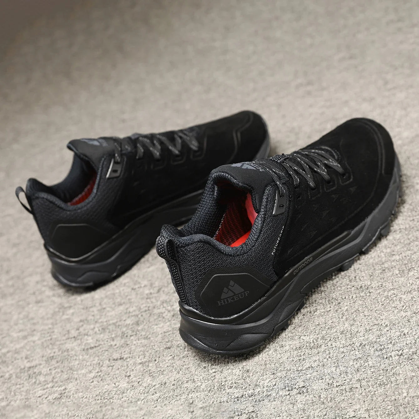 Elevon Leichte Wanderschuhe Für Herren