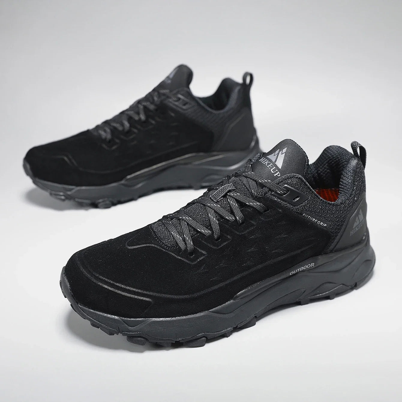 Elevon Leichte Wanderschuhe Für Herren