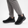 Elevon Leichte Wanderschuhe Für Herren