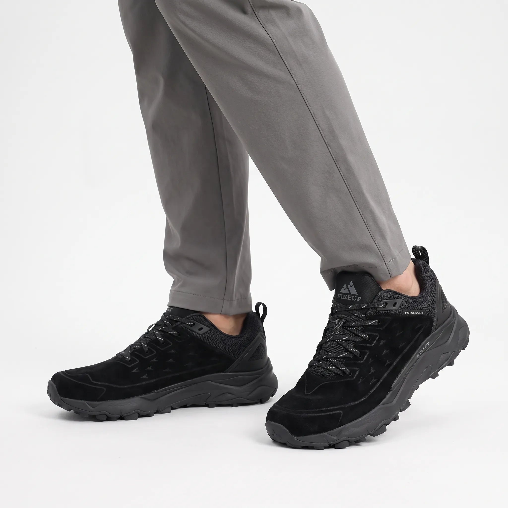 Elevon Leichte Wanderschuhe Für Herren