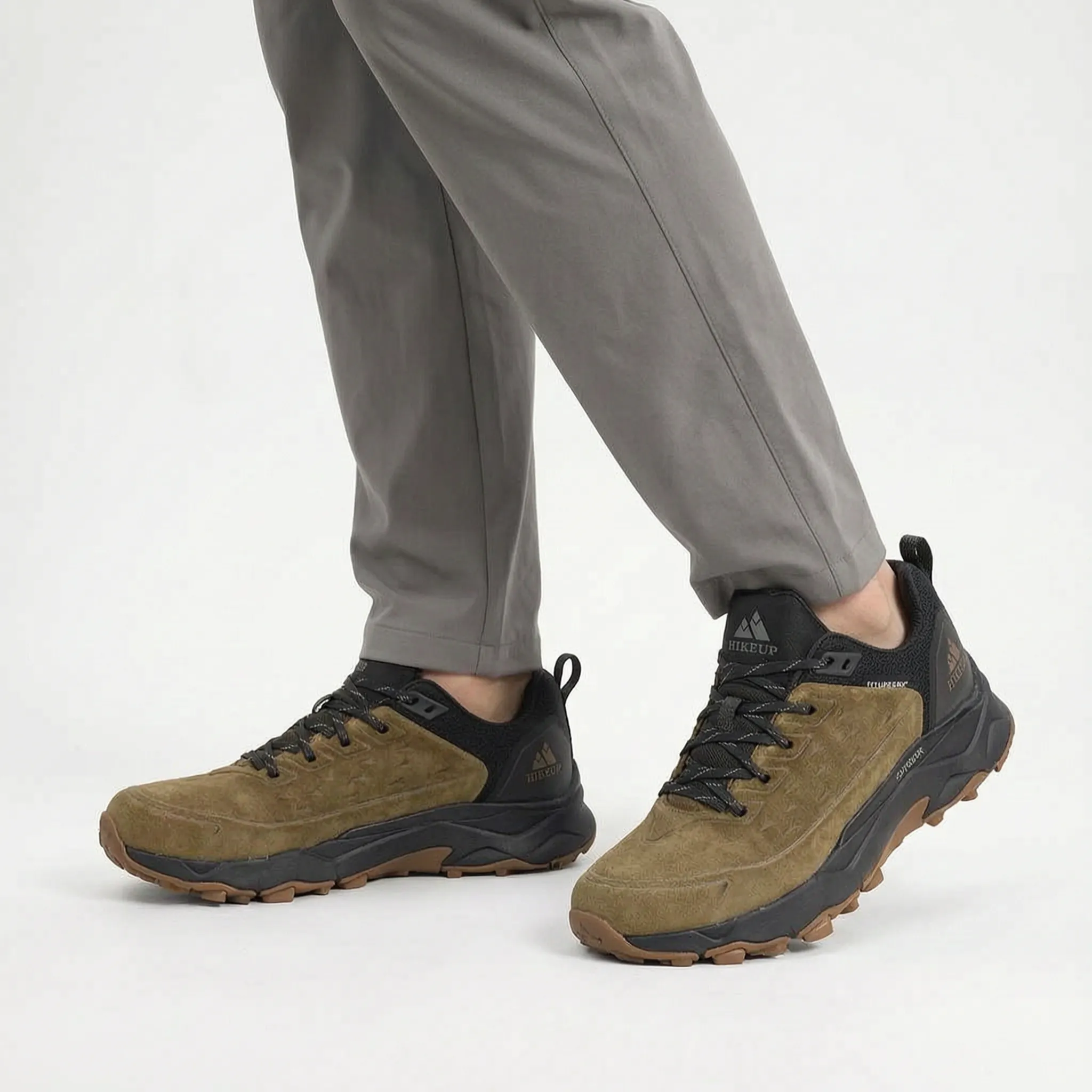 Elevon Leichte Wanderschuhe Für Herren
