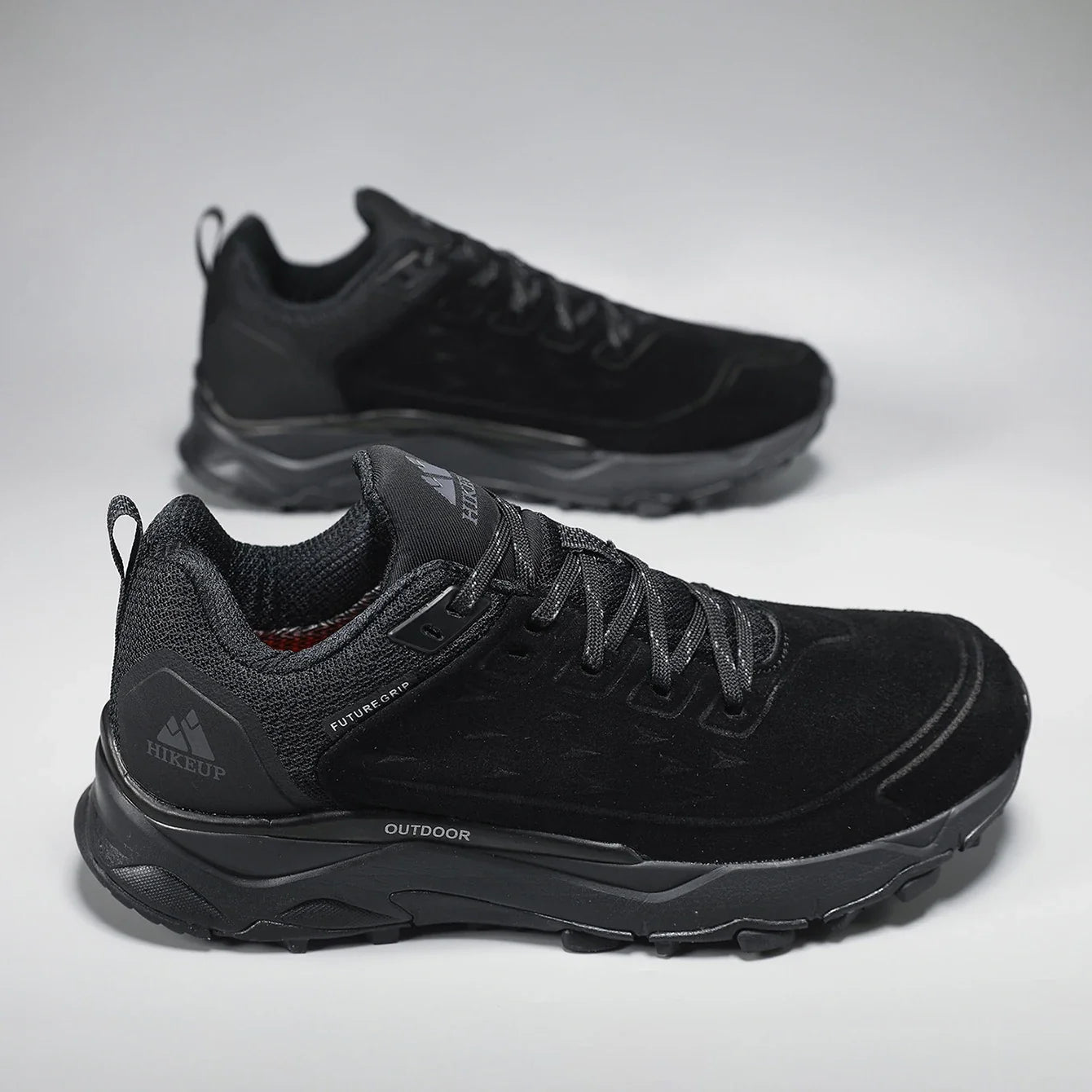 Elevon Leichte Wanderschuhe Für Herren