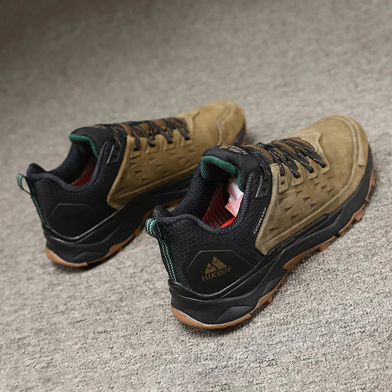 Elevon Leichte Wanderschuhe Für Herren