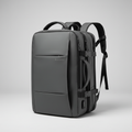 Expandable Geschäftsrucksack