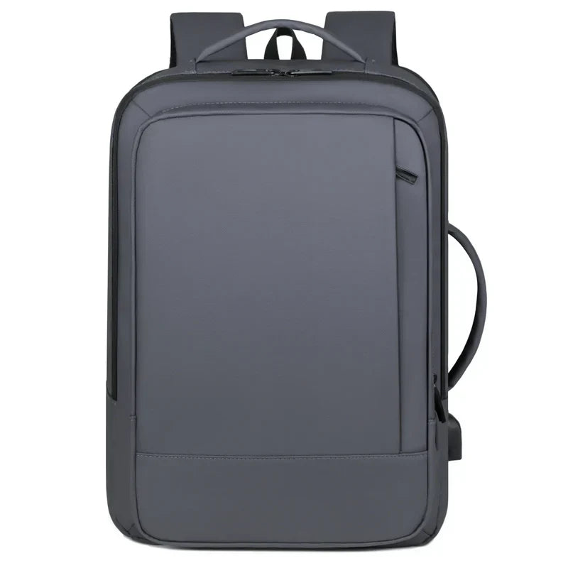 Erweiterbarer Oxford-Reiserucksack