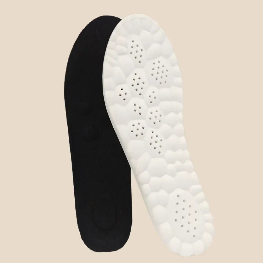 Feetiva Gepolsterte Sport-Einlegesohle