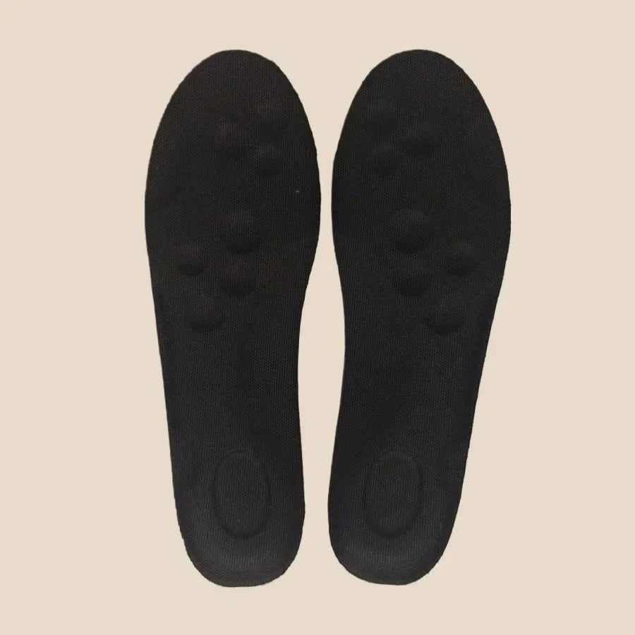 Feetiva Gepolsterte Sport-Einlegesohle