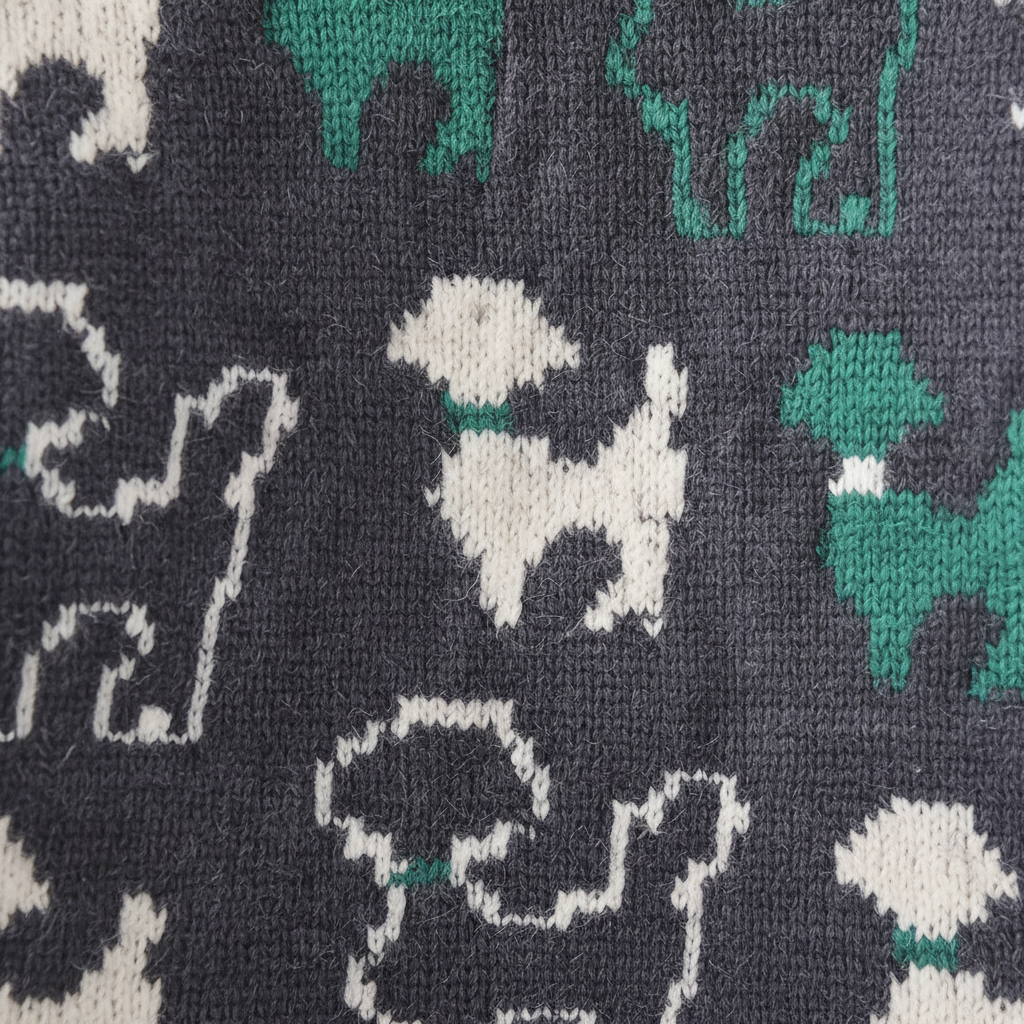 Brookline Alltags-Pullover