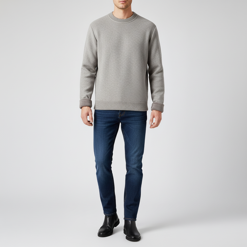 Northlane Casual Sweater