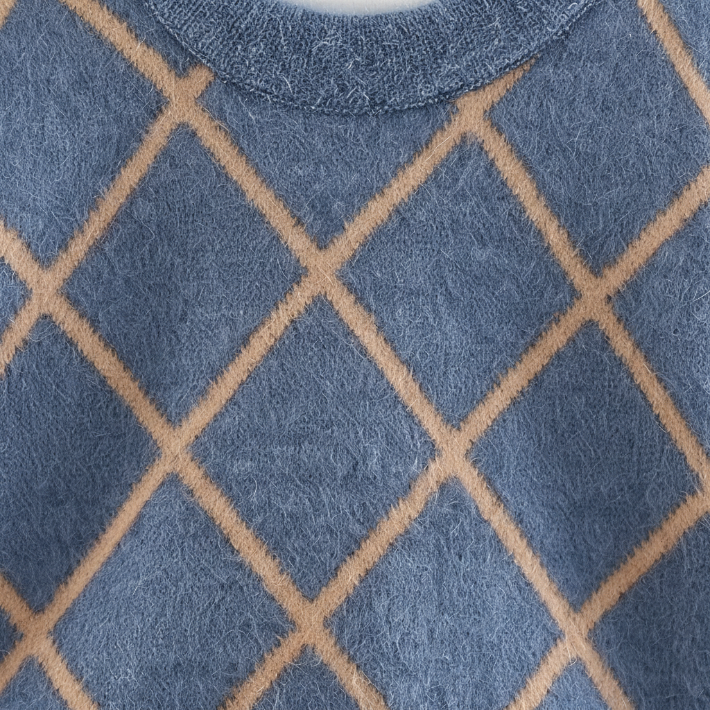 Fairview Alltags-Pullover