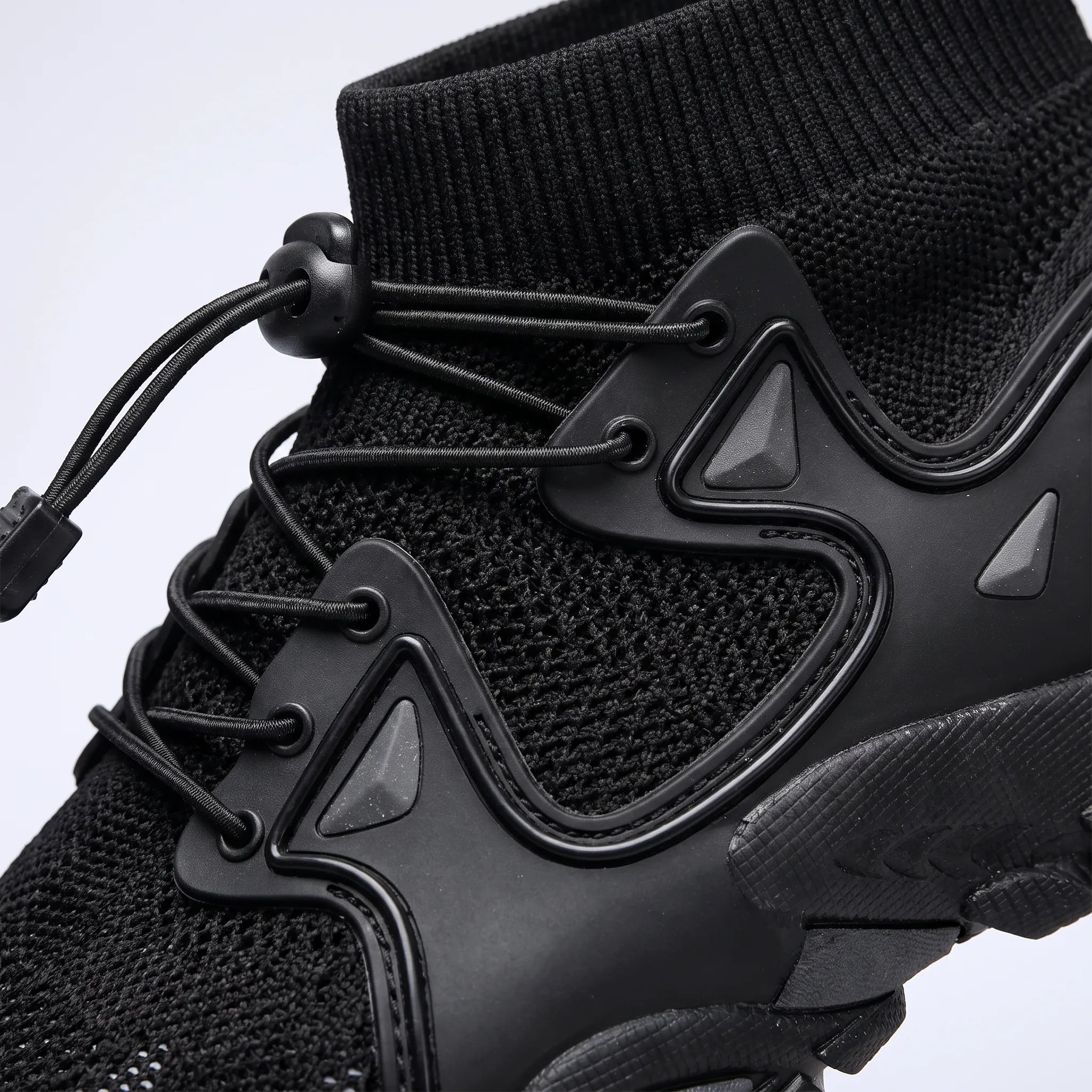 FlexPeak Leichte Wanderschuhe Für Herren