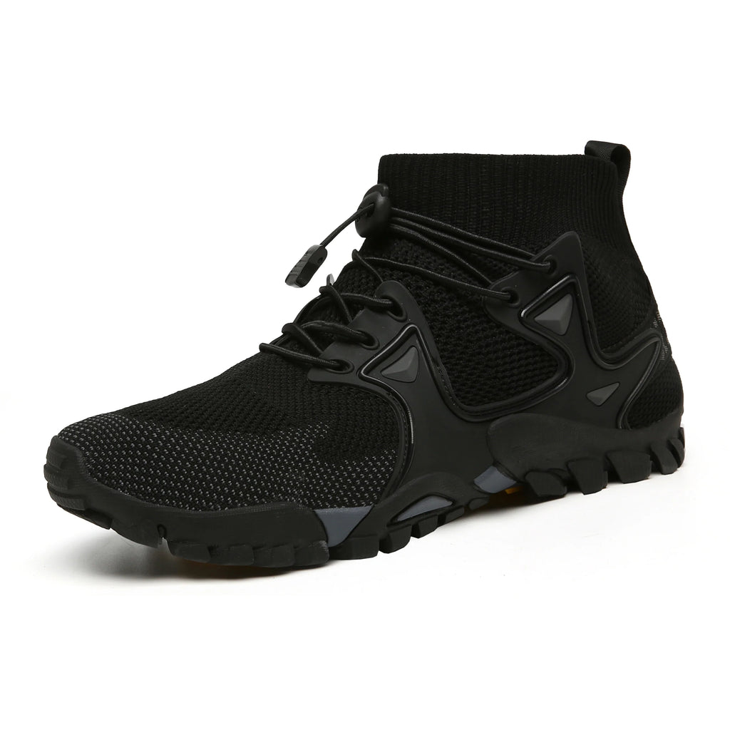 FlexPeak Leichte Wanderschuhe Für Herren