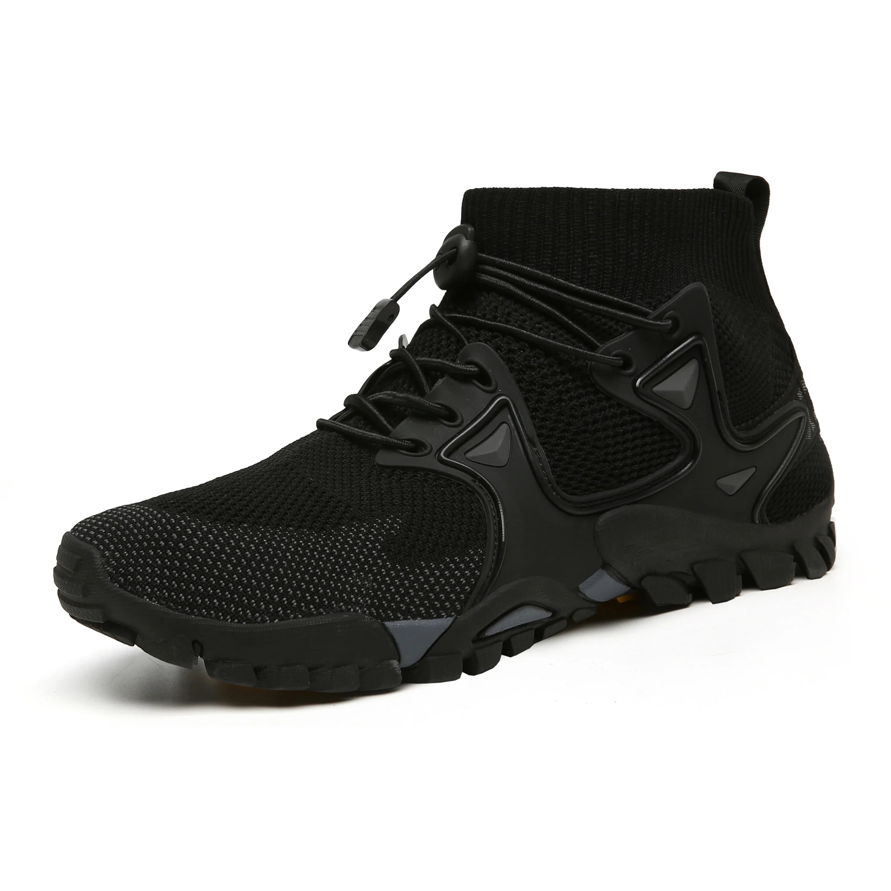 FlexPeak Leichte Wanderschuhe Für Herren