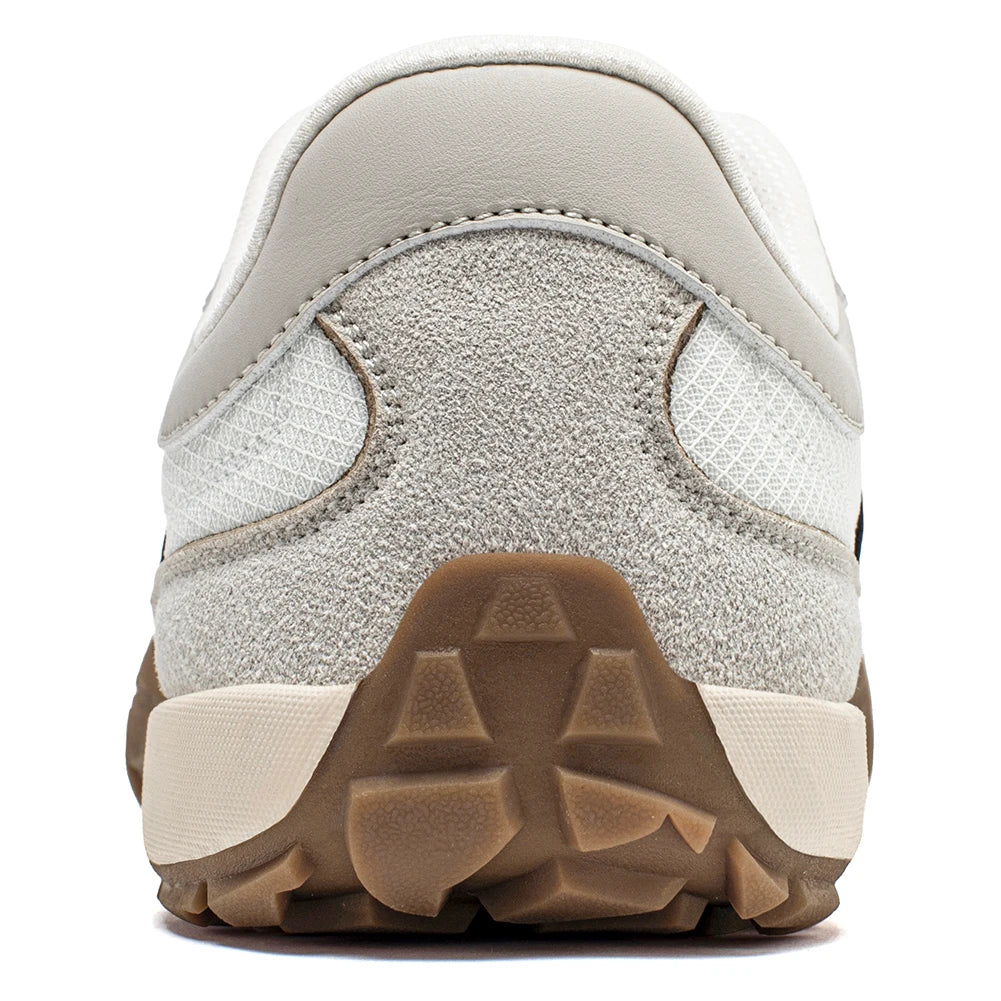 Flexora Breite Barfußschuhe Im Retro-Stil