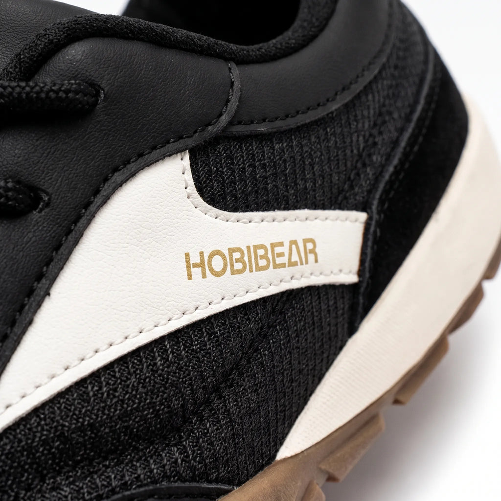 Flexora Breite Barfußschuhe Im Retro-Stil