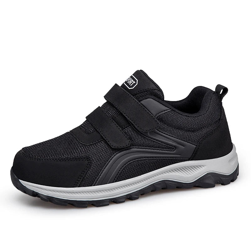 Flexovan Weitpassform-Orthopädischer Gehschuh