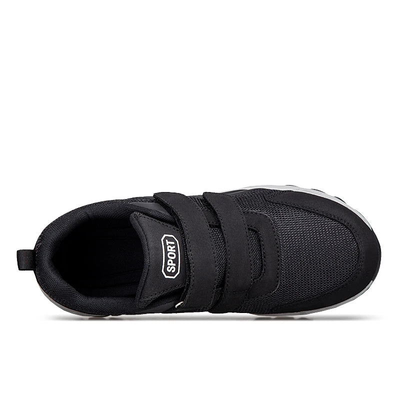 Flexovan Weitpassform-Orthopädischer Gehschuh
