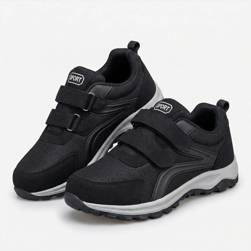 Flexovan Weitpassform-Orthopädischer Gehschuh
