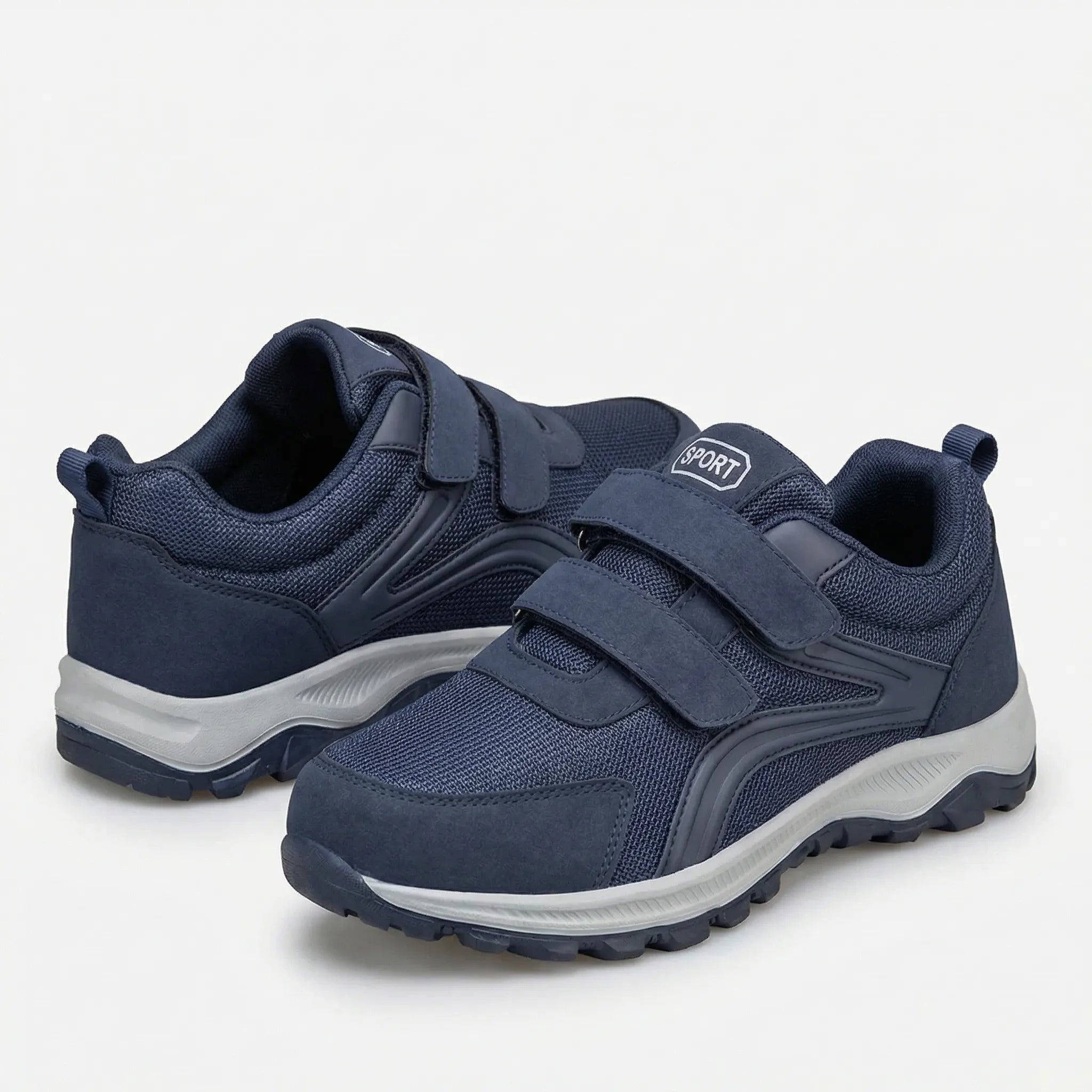 Flexovan Weitpassform-Orthopädischer Gehschuh