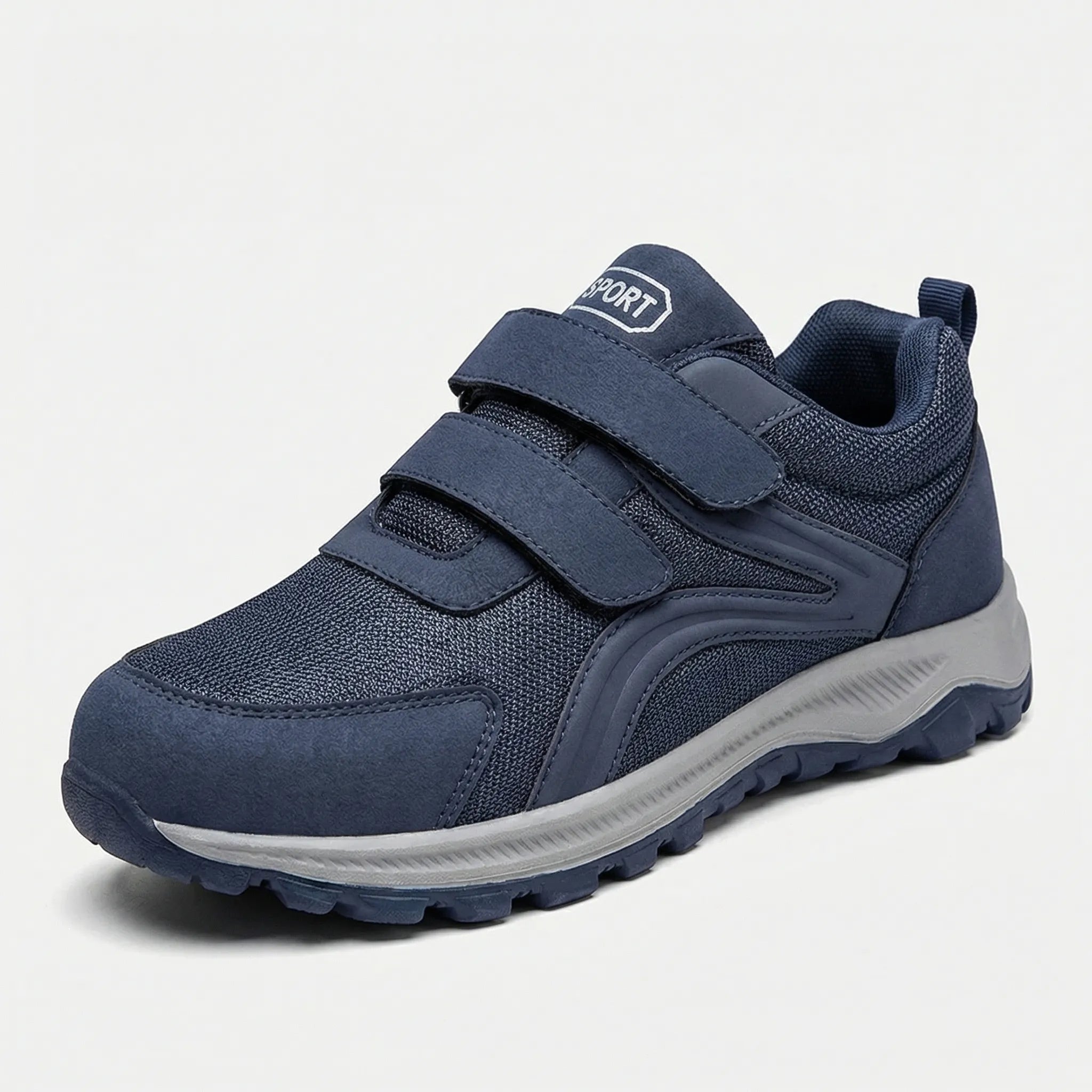 Flexovan Weitpassform-Orthopädischer Gehschuh