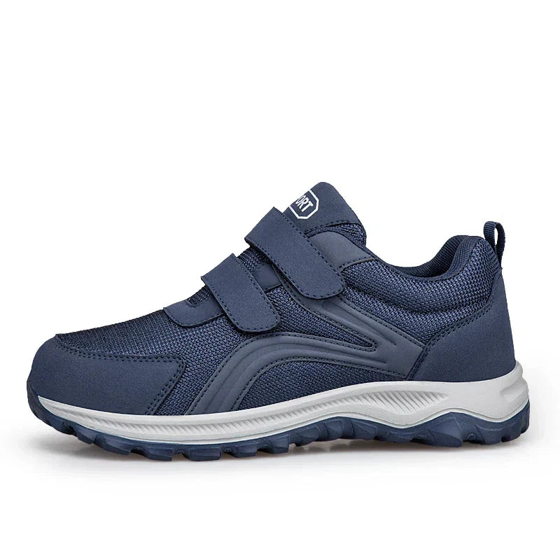 Flexovan Weitpassform-Orthopädischer Gehschuh