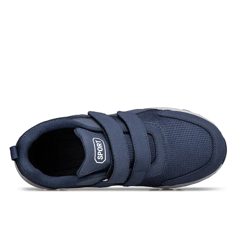Flexovan Weitpassform-Orthopädischer Gehschuh