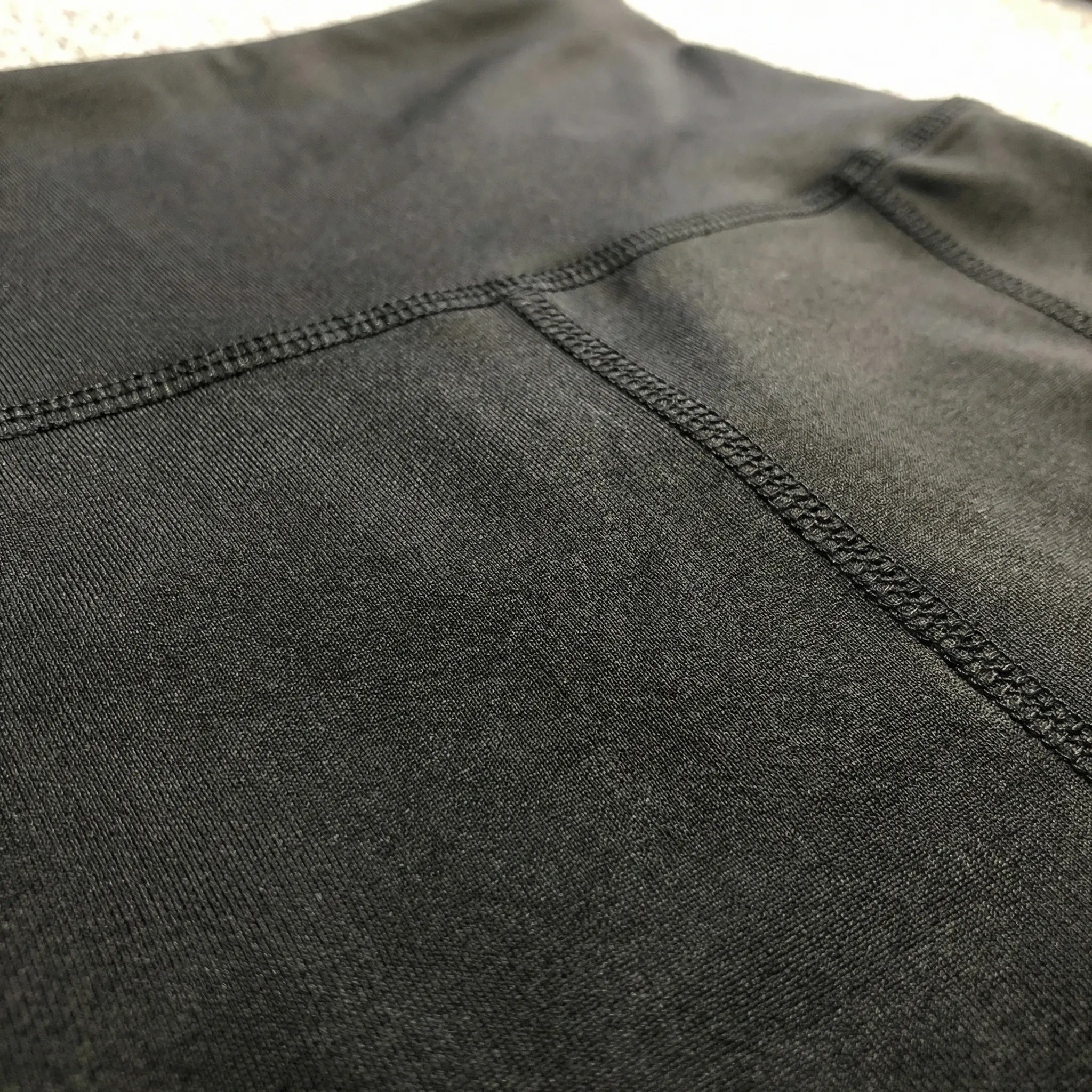 Flexrun Kompressions-Kurz-Sportleggings