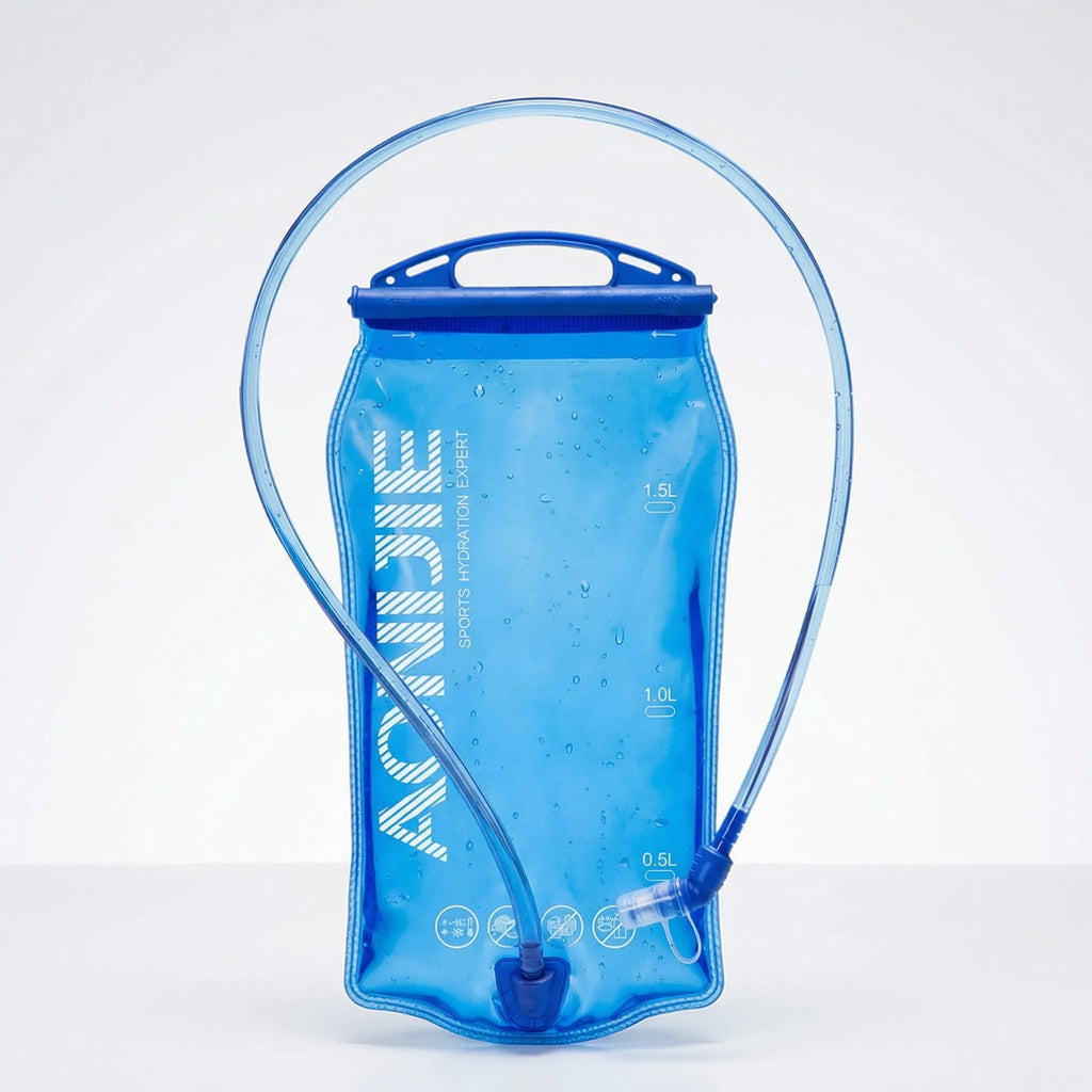 Flowpack BPA-freier flexibler Hydrationsbehälter