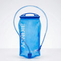 Flowpack BPA-freier flexibler Hydrationsbehälter