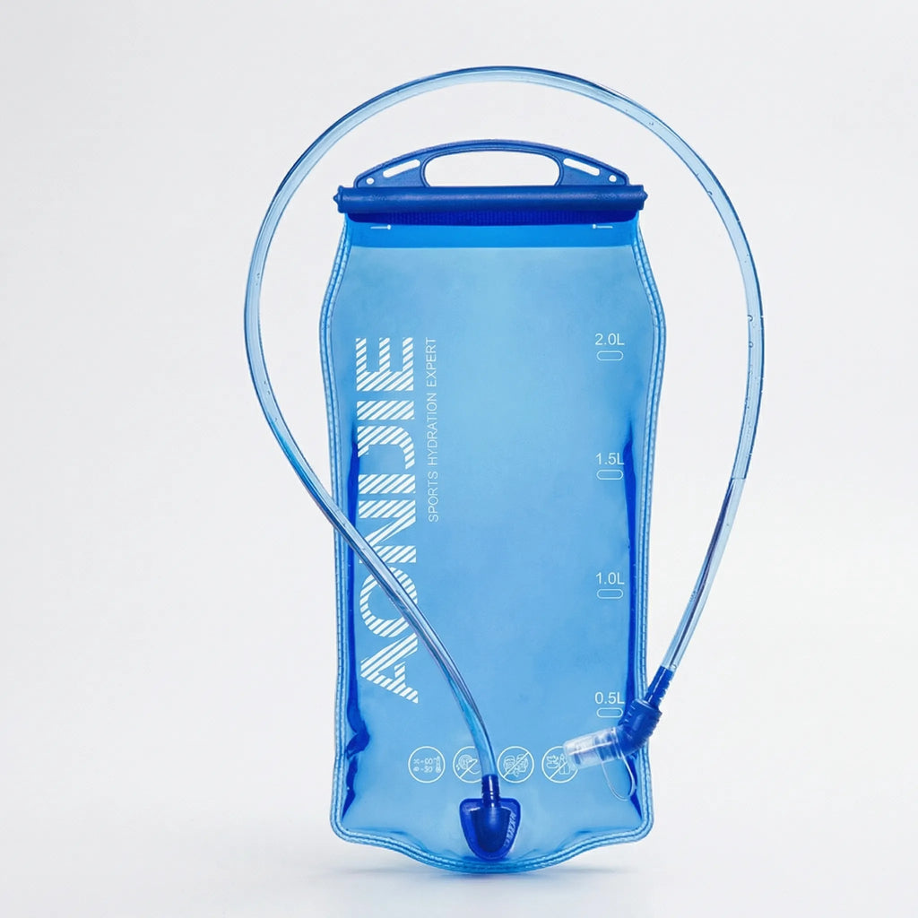 Flowpack BPA-freier flexibler Hydrationsbehälter