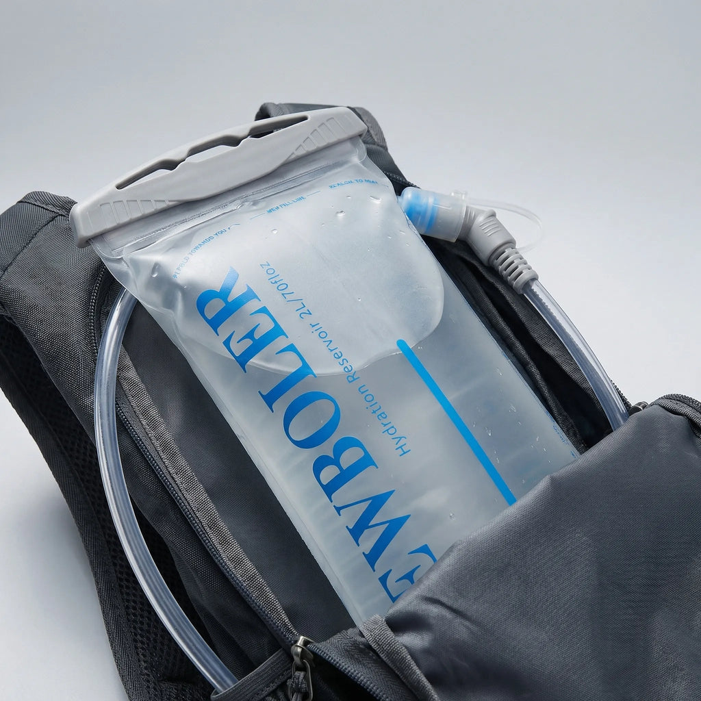 Fludrix BPA-frei Hydration Reservoir Rucksack