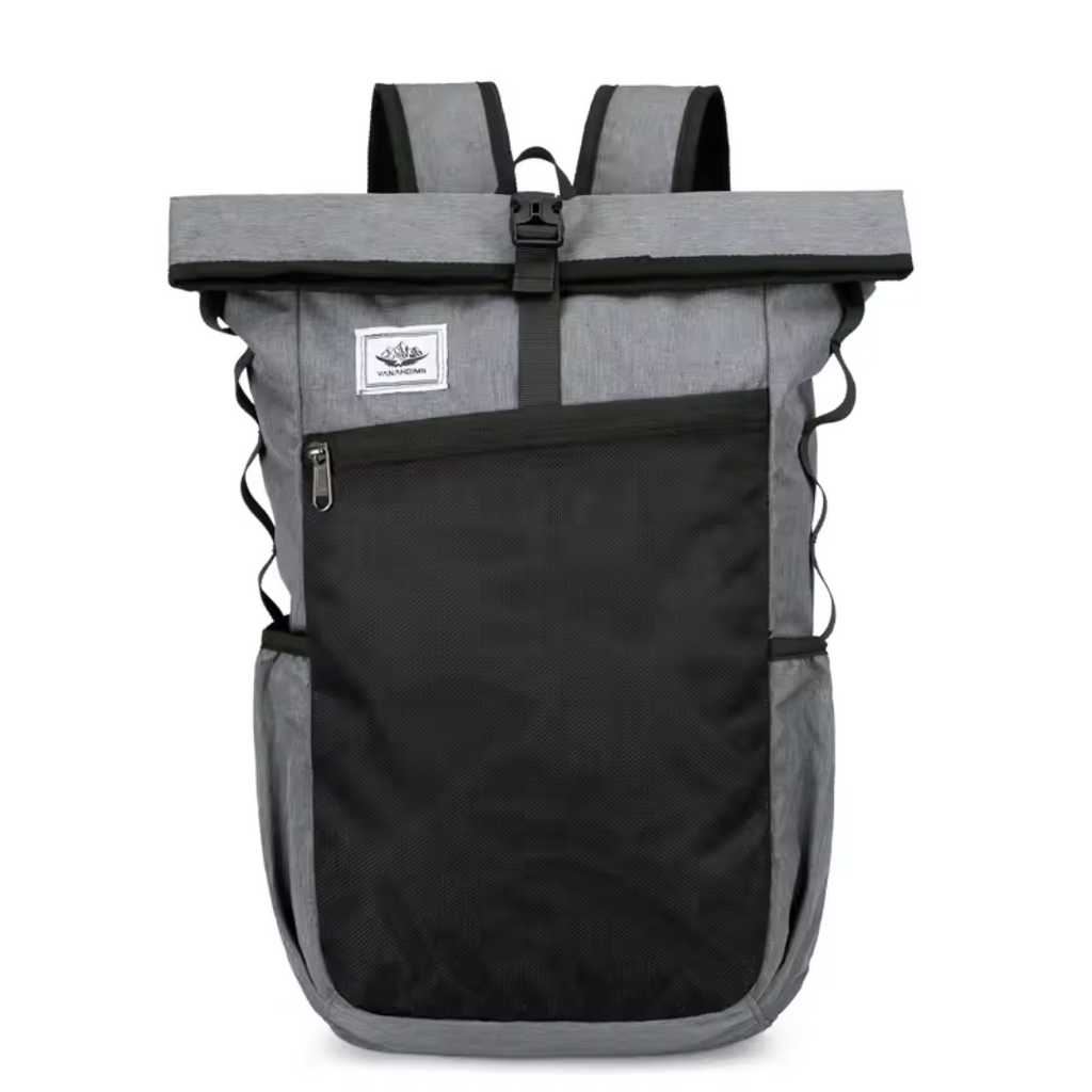 Faltbarer Tagesrucksack