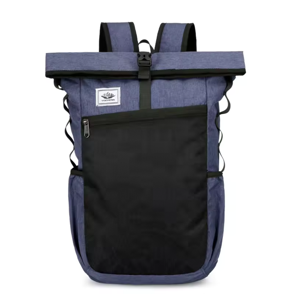 Faltbarer Tagesrucksack