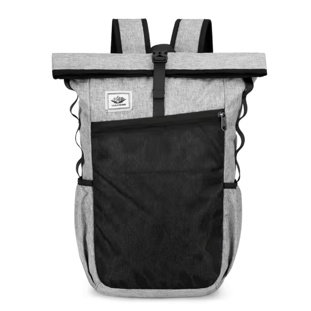 Faltbarer Tagesrucksack