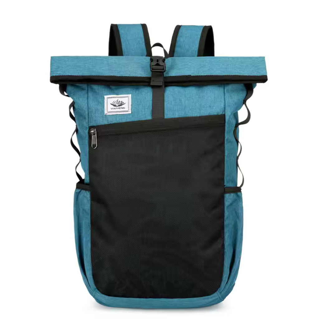 Faltbarer Tagesrucksack