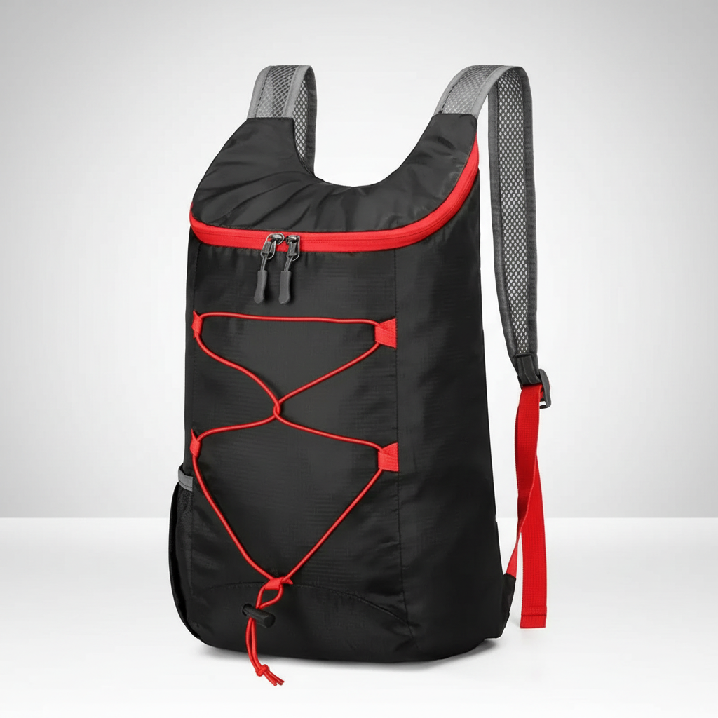 Faltbarer, wasserdichter Tagesrucksack