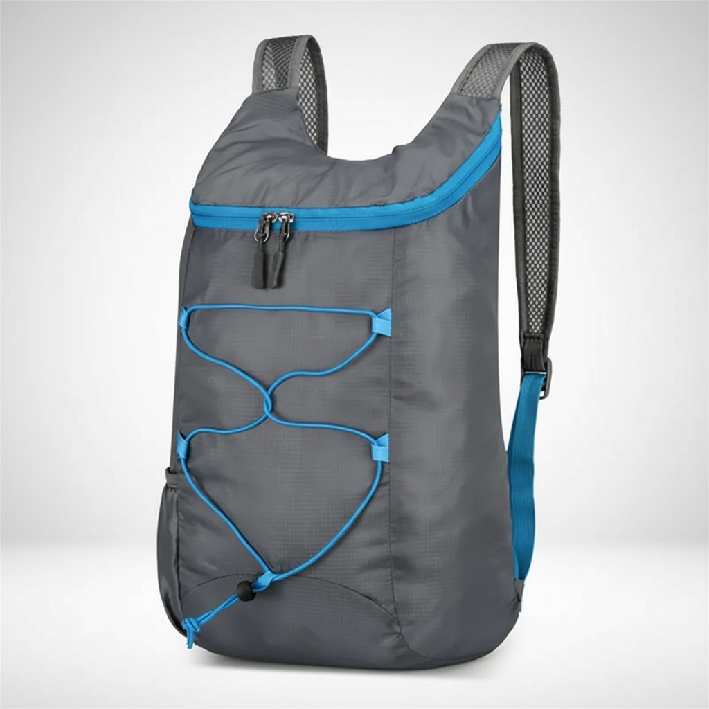 Faltbarer, wasserdichter Tagesrucksack