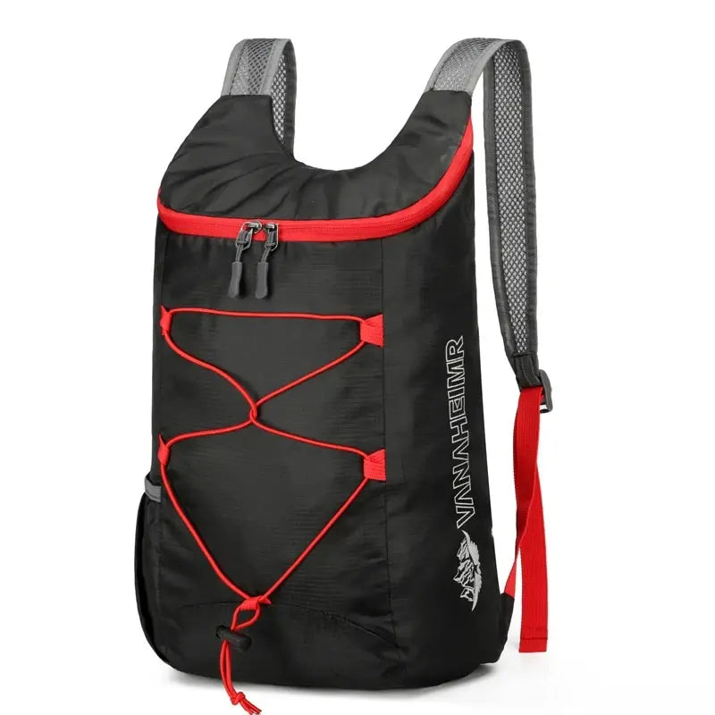 Faltbarer, wasserdichter Tagesrucksack