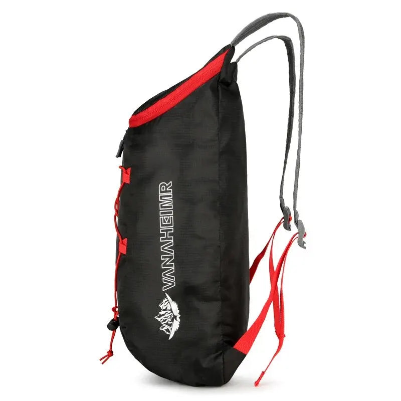 Faltbarer, wasserdichter Tagesrucksack