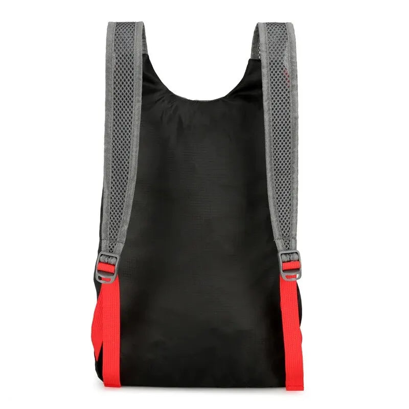 Faltbarer, wasserdichter Tagesrucksack