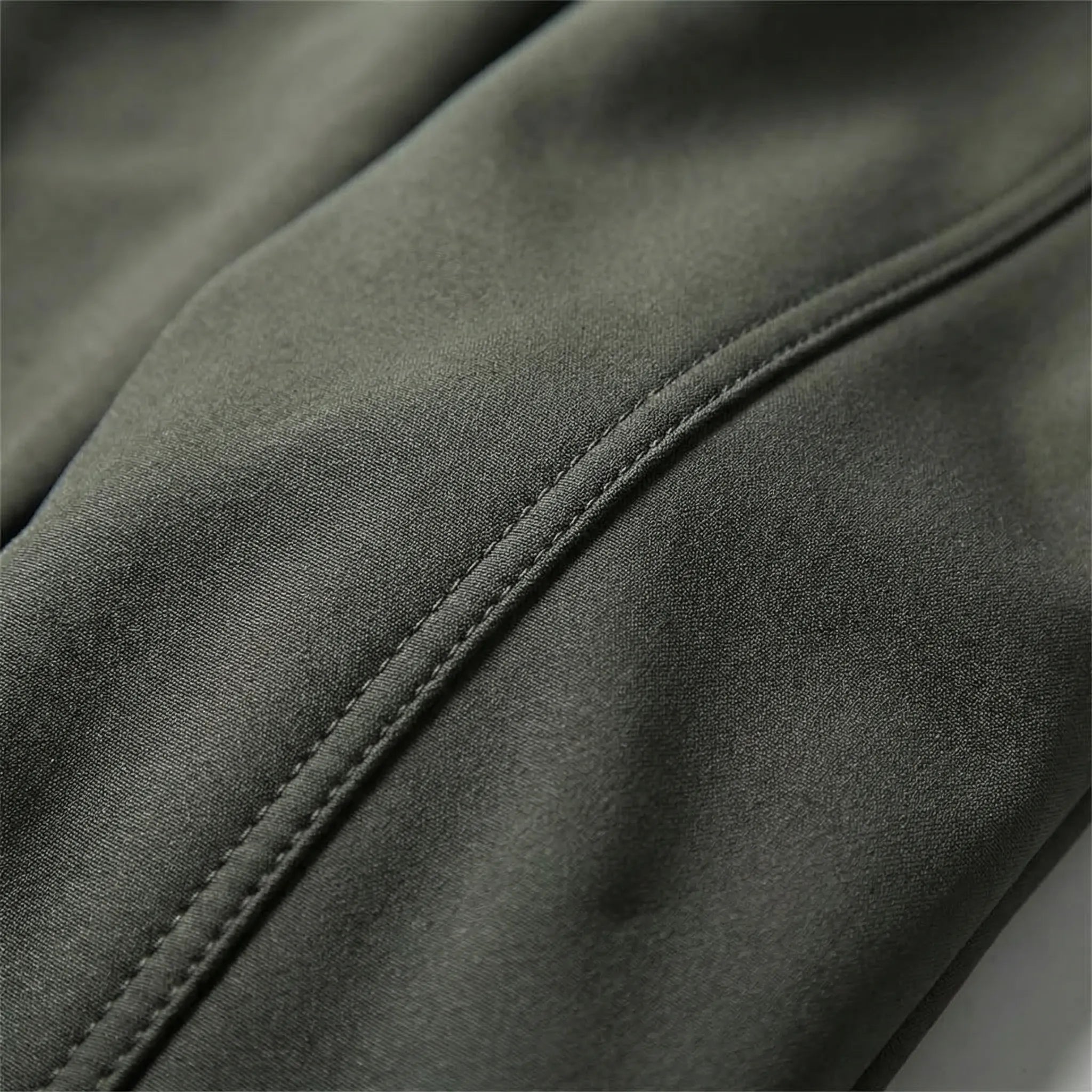 Frostline Slim Fit Fleece-gefütterte Outdoorhose