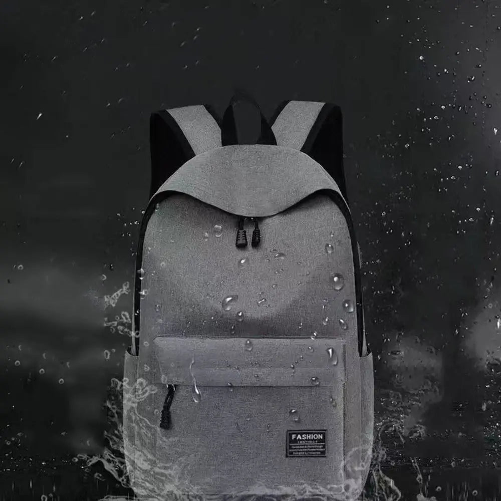 Greyven Großraum-Minimalist-Rucksack