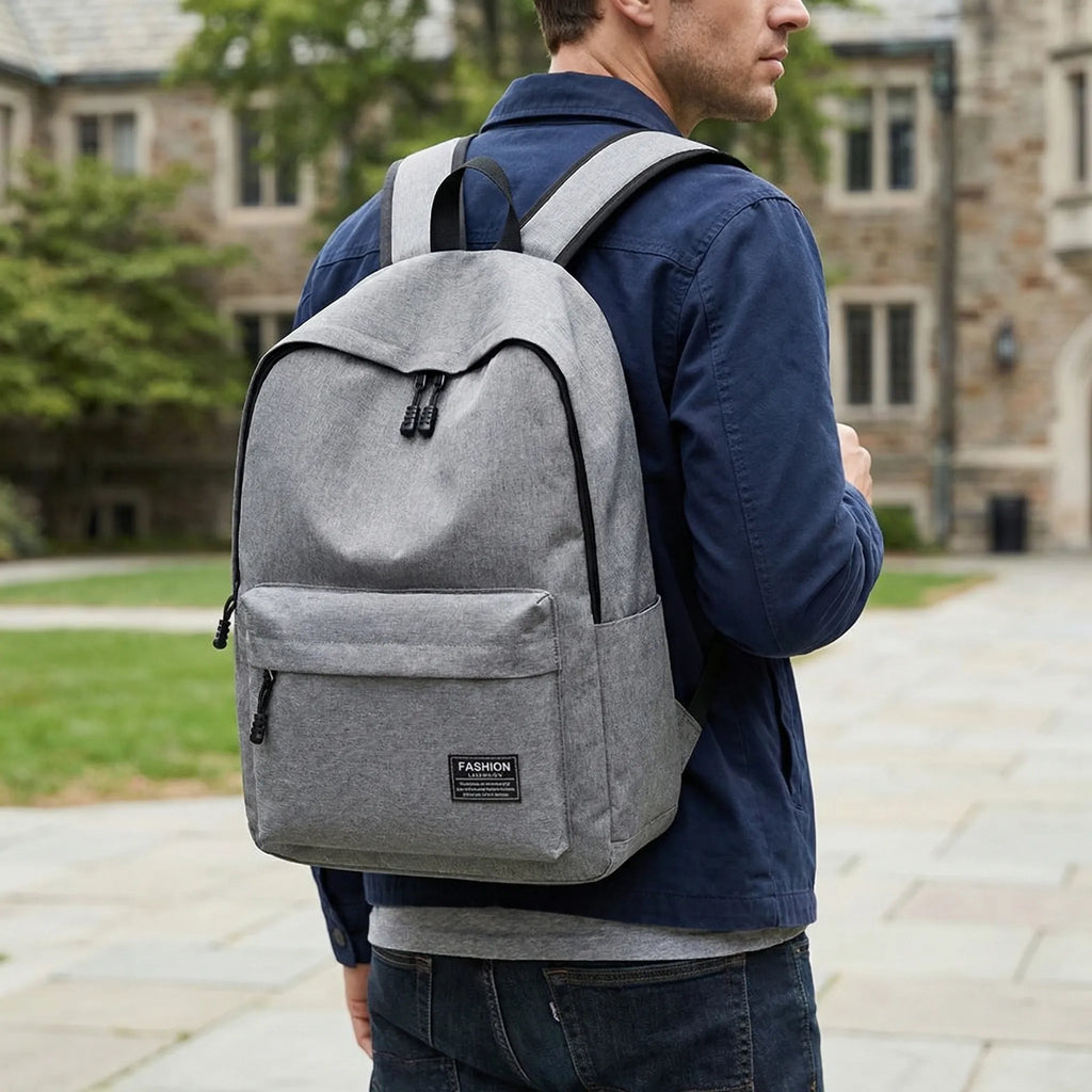 Greyven Großraum-Minimalist-Rucksack